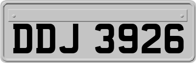 DDJ3926