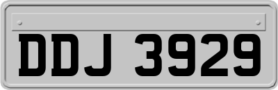DDJ3929