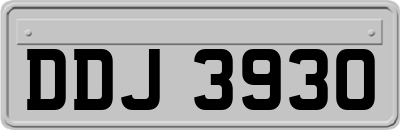 DDJ3930