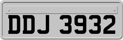 DDJ3932