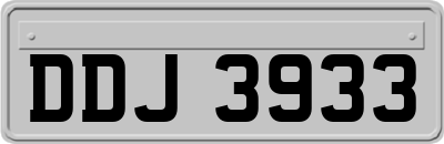 DDJ3933