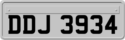 DDJ3934