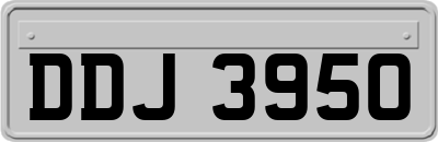 DDJ3950