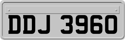 DDJ3960