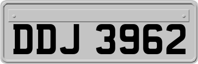 DDJ3962