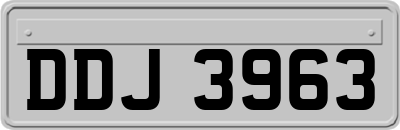 DDJ3963