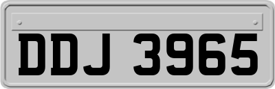 DDJ3965