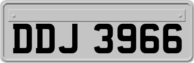 DDJ3966
