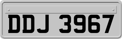DDJ3967