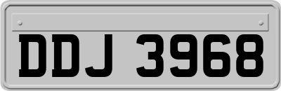 DDJ3968