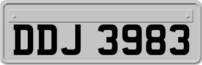 DDJ3983