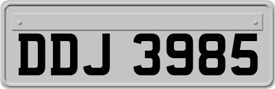 DDJ3985