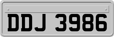 DDJ3986