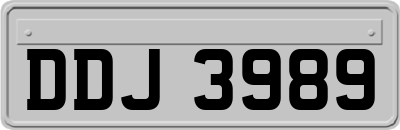 DDJ3989
