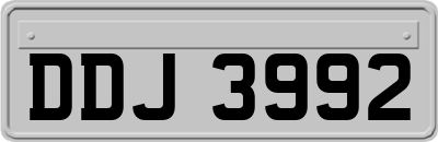 DDJ3992