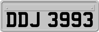 DDJ3993