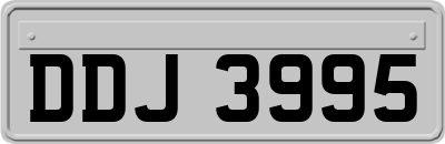 DDJ3995
