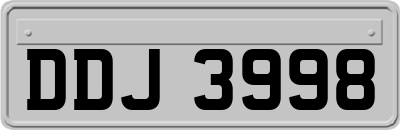 DDJ3998