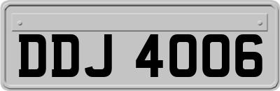DDJ4006
