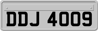 DDJ4009
