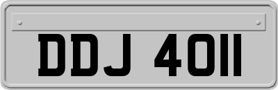 DDJ4011