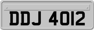 DDJ4012