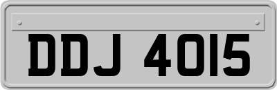 DDJ4015