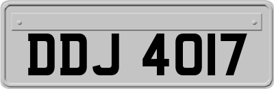 DDJ4017