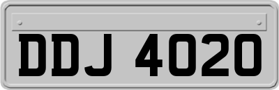 DDJ4020
