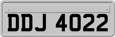 DDJ4022