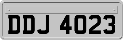 DDJ4023