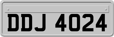 DDJ4024