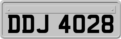 DDJ4028