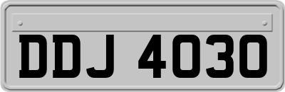 DDJ4030
