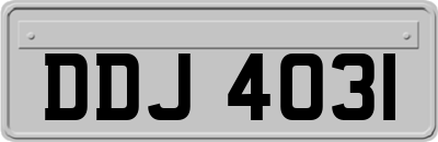 DDJ4031