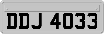 DDJ4033