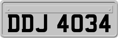 DDJ4034