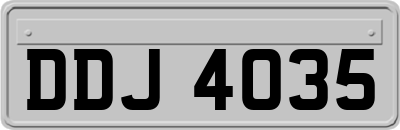 DDJ4035