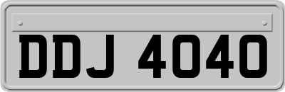 DDJ4040