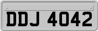 DDJ4042