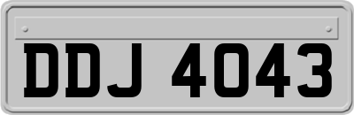 DDJ4043