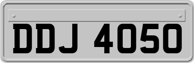 DDJ4050