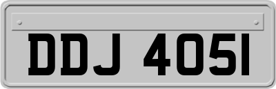 DDJ4051