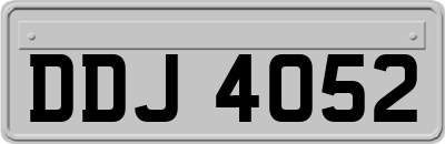 DDJ4052
