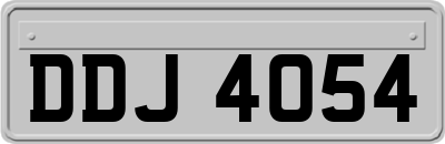 DDJ4054