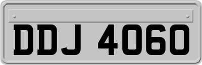 DDJ4060