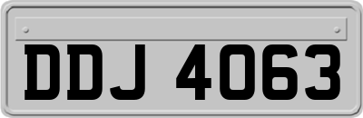DDJ4063