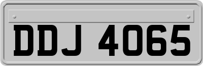 DDJ4065