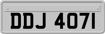 DDJ4071