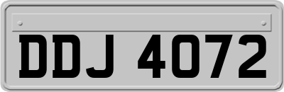 DDJ4072
